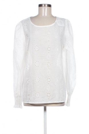 Дамска блуза Unbranded, Размер XL, Цвят Бял, Цена 9,20 €