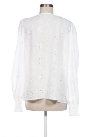 Дамска блуза Unbranded, Размер XL, Цвят Бял, Цена 9,20 €