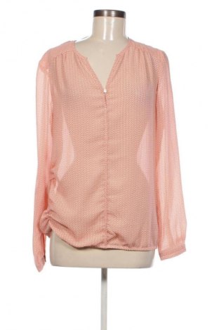 Дамска блуза Unbranded, Размер M, Цвят Многоцветен, Цена 10,99 лв.