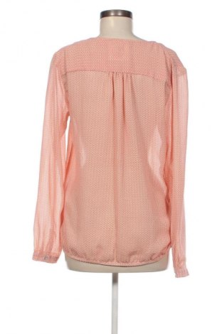 Дамска блуза Unbranded, Размер M, Цвят Многоцветен, Цена 10,99 лв.