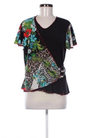 Dámska blúza Unbranded, Veľkosť L, Farba Viacfarebná, Cena  9,72 €