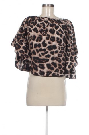 Damen Shirt Unbranded, Größe M, Farbe Mehrfarbig, Preis 3,99 €