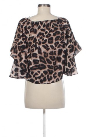 Damen Shirt Unbranded, Größe M, Farbe Mehrfarbig, Preis 3,99 €