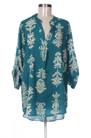 Dámská halenka Unbranded, Velikost L, Barva Vícebarevné, Cena  179,00 Kč