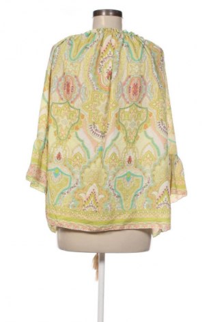 Γυναικεία μπλούζα Unbranded, Μέγεθος M, Χρώμα Πολύχρωμο, Τιμή 7,99 €