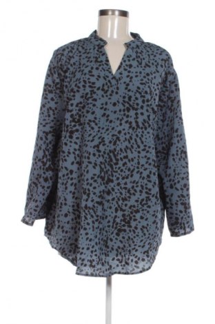 Dámská halenka Unbranded, Velikost XXL, Barva Vícebarevné, Cena  239,00 Kč