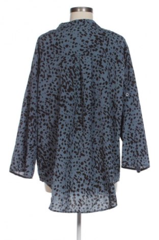 Dámská halenka Unbranded, Velikost XXL, Barva Vícebarevné, Cena  239,00 Kč