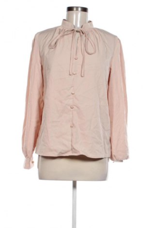 Női blúz Unbranded, Méret M, Szín Bézs, Ár 2 529 Ft