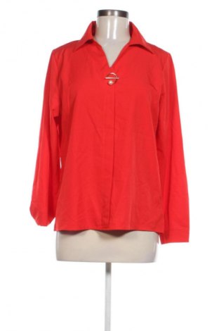 Dámská halenka Unbranded, Velikost M, Barva Červená, Cena  69,00 Kč