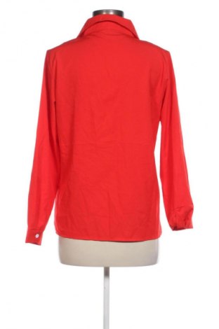 Dámská halenka Unbranded, Velikost M, Barva Červená, Cena  69,00 Kč