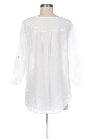 Női blúz Unbranded, Méret XXL, Szín Fehér, Ár 2 419 Ft