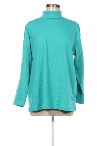 Дамска блуза Unbranded, Размер XL, Цвят Син, Цена 6,99 лв.