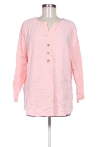 Bluzka damska Unbranded, Rozmiar XL, Kolor Różowy, Cena 37,99 zł
