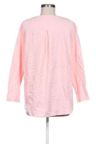 Bluzka damska Unbranded, Rozmiar XL, Kolor Różowy, Cena 37,99 zł