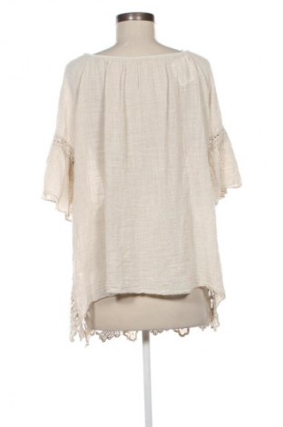 Dámska blúza Unbranded, Veľkosť M, Farba Béžová, Cena  8,95 €