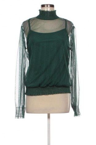 Női blúz Unbranded, Méret XL, Szín Zöld, Ár 3 709 Ft