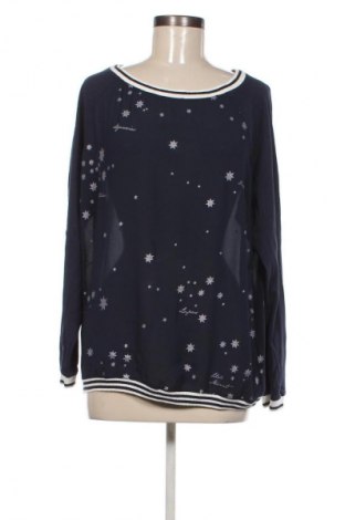 Дамска блуза Unbranded, Размер L, Цвят Многоцветен, Цена 4,99 лв.