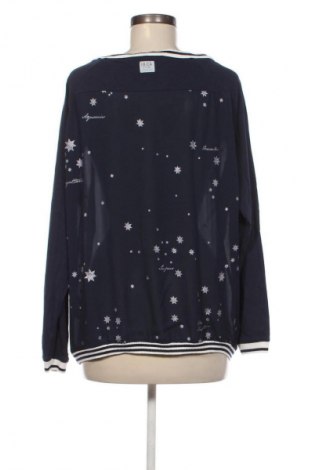 Дамска блуза Unbranded, Размер L, Цвят Многоцветен, Цена 4,99 лв.