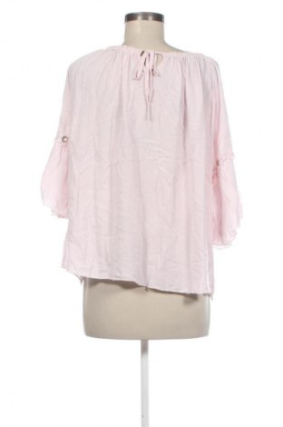 Dámská halenka Unbranded, Velikost L, Barva Růžová, Cena  169,00 Kč