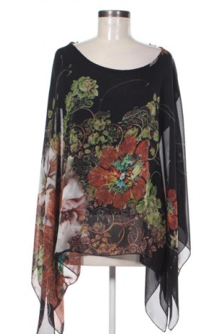 Дамска блуза Unbranded, Размер L, Цвят Многоцветен, Цена 15,99 лв.