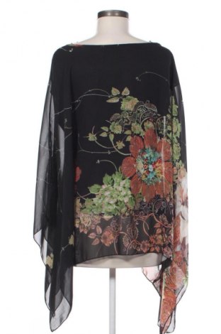 Дамска блуза Unbranded, Размер L, Цвят Многоцветен, Цена 15,99 лв.