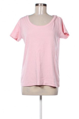 Bluzka damska Unbranded, Rozmiar L, Kolor Różowy, Cena 67,41 zł