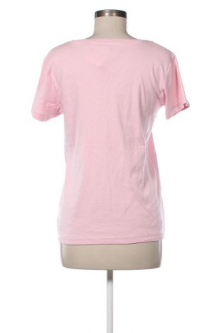 Bluzka damska Unbranded, Rozmiar L, Kolor Różowy, Cena 67,41 zł