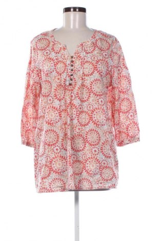 Дамска блуза Unbranded, Размер L, Цвят Многоцветен, Цена 12,99 лв.