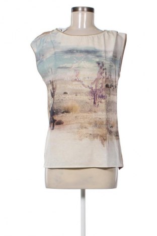 Bluzka damska Unbranded, Rozmiar S, Kolor Kolorowy, Cena 36,78 zł