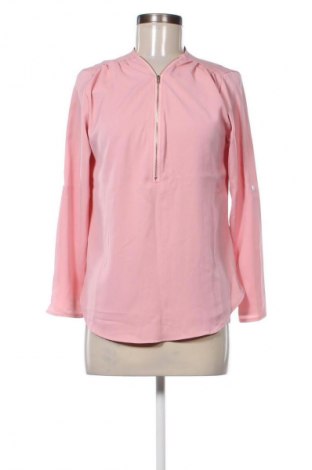 Bluzka damska Unbranded, Rozmiar S, Kolor Różowy, Cena 67,41 zł