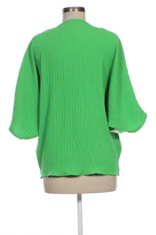 Bluzka damska Unbranded, Rozmiar S, Kolor Zielony, Cena 35,99 zł