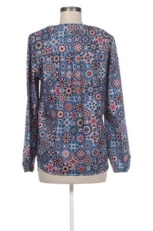 Dámska blúza Unbranded, Veľkosť M, Farba Viacfarebná, Cena  6,95 €