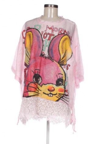 Dámska blúza Unbranded, Veľkosť XL, Farba Viacfarebná, Cena  18,47 €