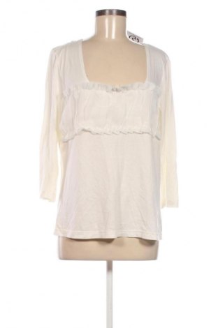 Dámska blúza Unbranded, Veľkosť XL, Farba Kremová, Cena  9,79 €