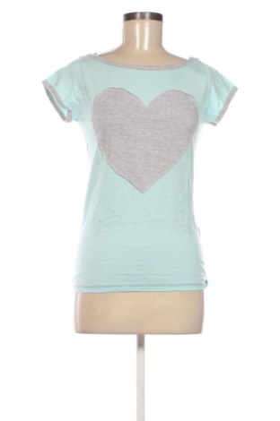 Dámska blúza Unbranded, Veľkosť M, Farba Modrá, Cena  9,79 €