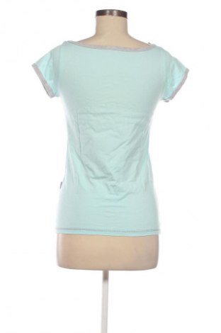 Dámska blúza Unbranded, Veľkosť M, Farba Modrá, Cena  9,79 €