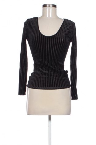 Γυναικεία μπλούζα Unbranded, Μέγεθος XS, Χρώμα Μαύρο, Τιμή 6,99 €