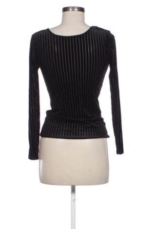 Γυναικεία μπλούζα Unbranded, Μέγεθος XS, Χρώμα Μαύρο, Τιμή 6,99 €