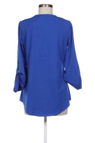 Γυναικεία μπλούζα Unbranded, Μέγεθος M, Χρώμα Μπλέ, Τιμή 6,99 €