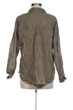 Női blúz Unbranded, Méret M, Szín Zöld, Ár 1 049 Ft