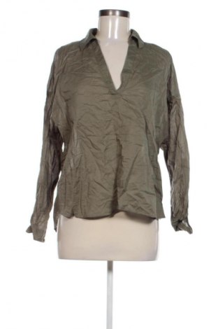 Női blúz Unbranded, Méret M, Szín Zöld, Ár 1 049 Ft
