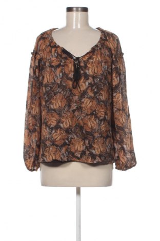 Dámská halenka Unbranded, Velikost S, Barva Vícebarevné, Cena  241,00 Kč