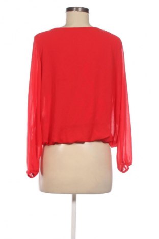 Dámská halenka Unbranded, Velikost M, Barva Červená, Cena  139,00 Kč