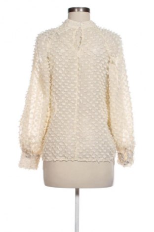 Bluzka damska Unbranded, Rozmiar M, Kolor ecru, Cena 27,99 zł