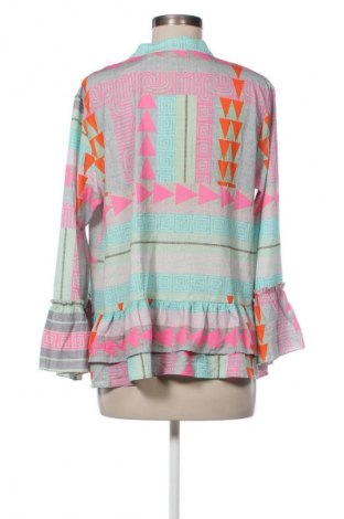 Γυναικεία μπλούζα Unbranded, Μέγεθος L, Χρώμα Πολύχρωμο, Τιμή 6,99 €