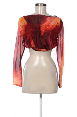 Дамска блуза Unbranded, Размер S, Цвят Многоцветен, Цена 8,99 лв.