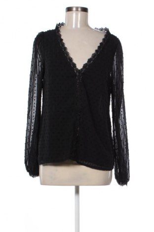 Dámská halenka Unbranded, Velikost L, Barva Černá, Cena  199,00 Kč