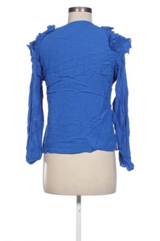 Damen Shirt Unbranded, Größe XS, Farbe Blau, Preis 5,99 €