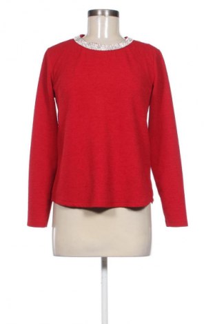 Dámská halenka Unbranded, Velikost M, Barva Červená, Cena  241,00 Kč