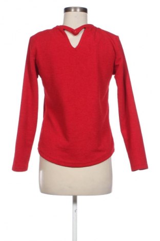 Dámská halenka Unbranded, Velikost M, Barva Červená, Cena  241,00 Kč